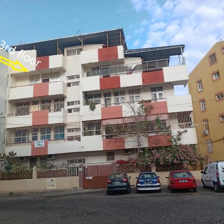 Cubico Tota Apartamento Praia Exterior foto