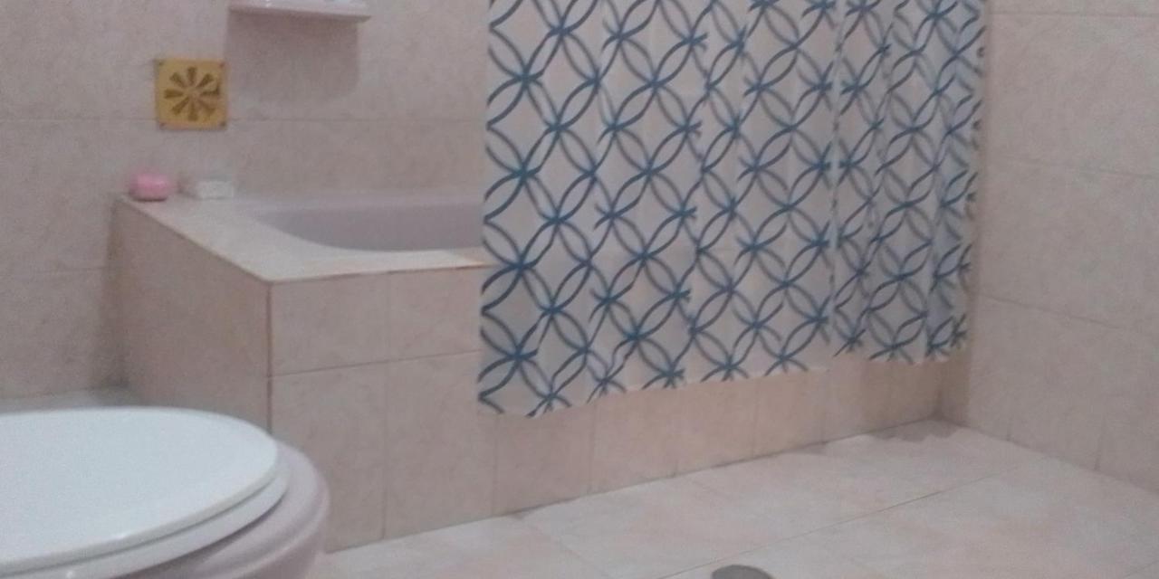 Cubico Tota Apartamento Praia Exterior foto