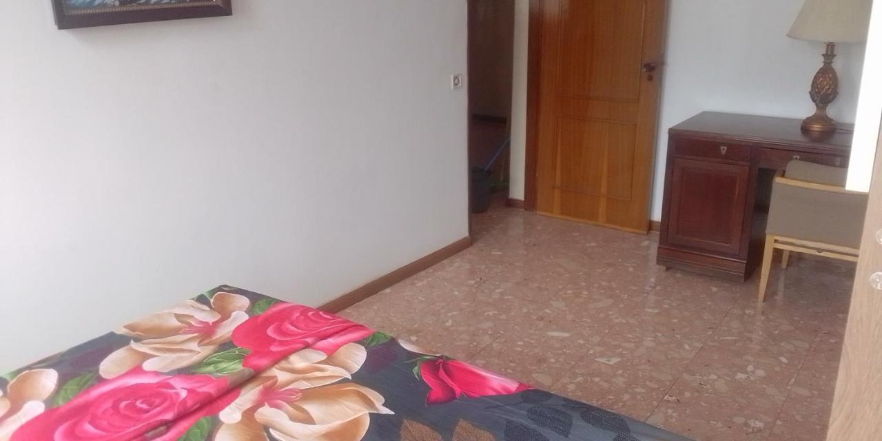 Cubico Tota Apartamento Praia Exterior foto