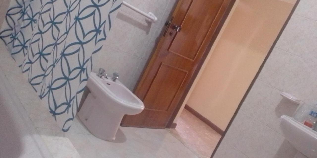 Cubico Tota Apartamento Praia Exterior foto