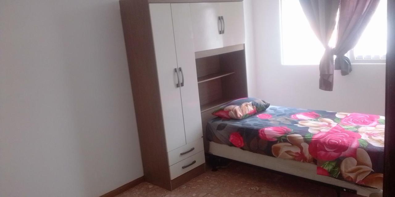 Cubico Tota Apartamento Praia Exterior foto