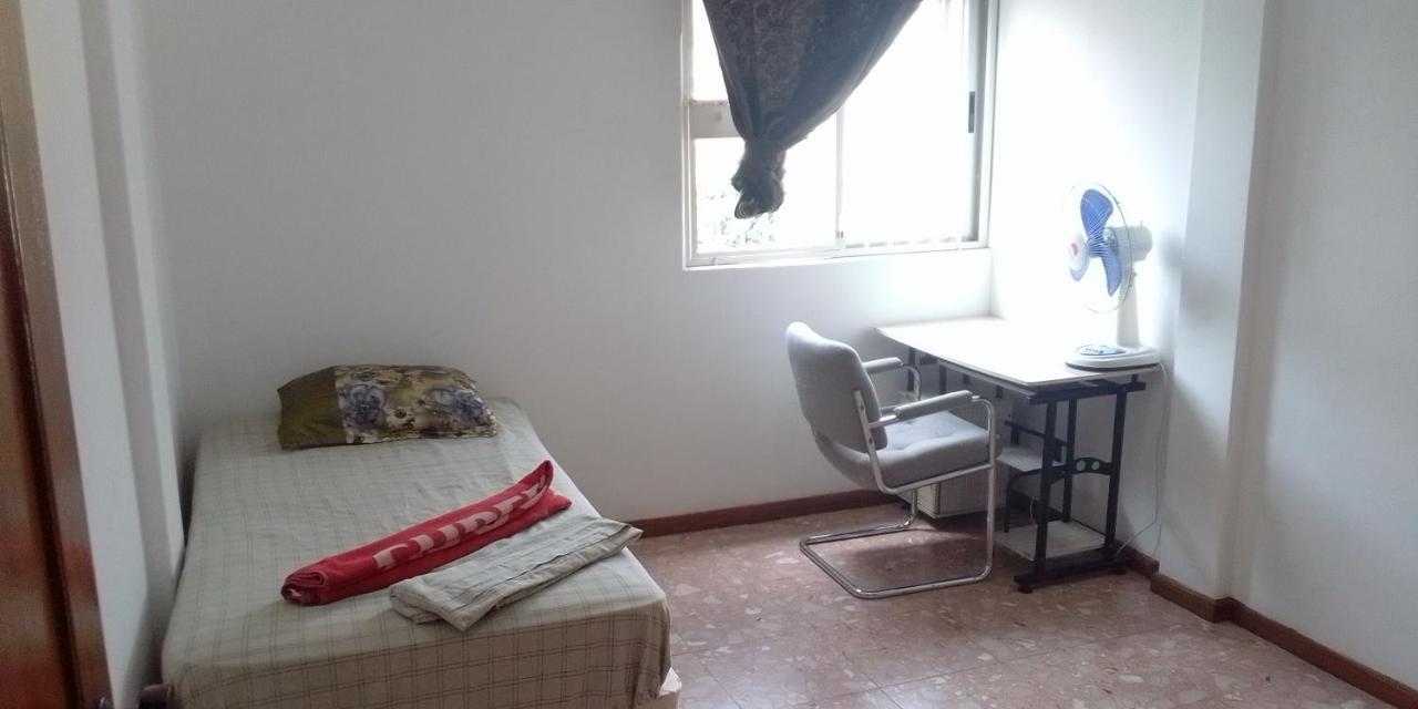 Cubico Tota Apartamento Praia Exterior foto