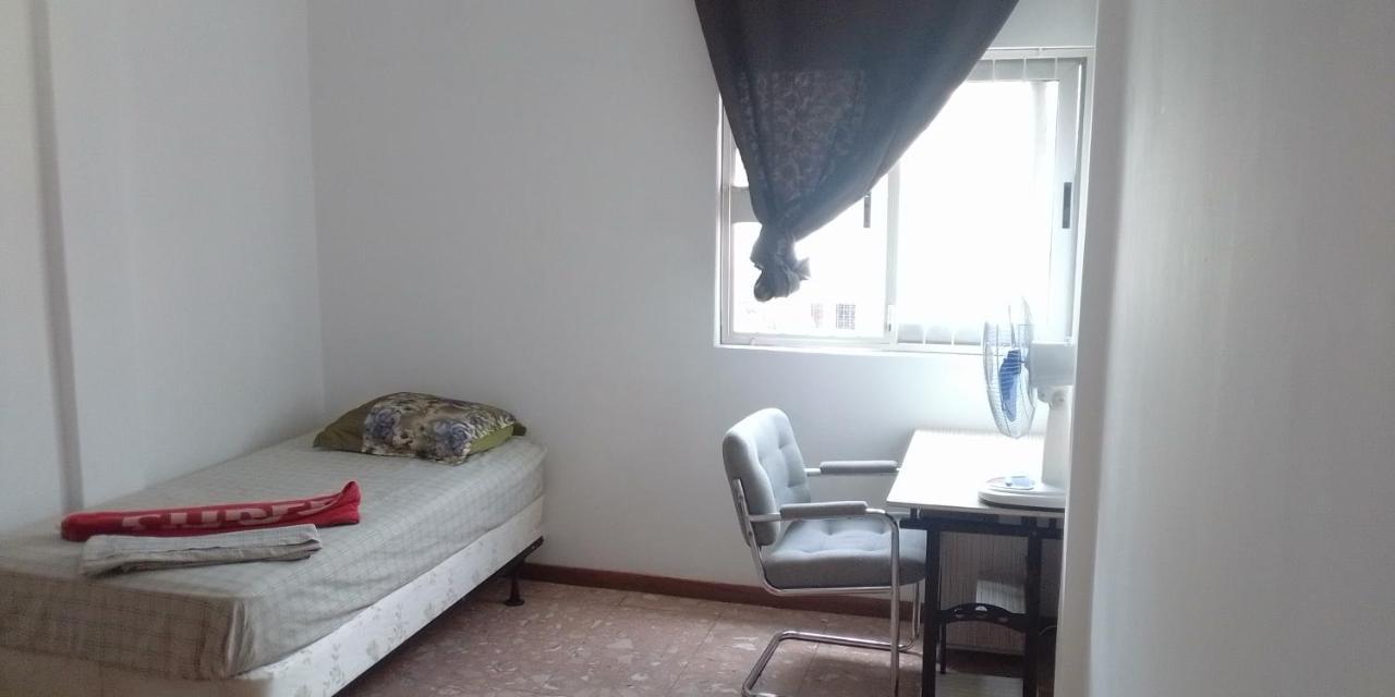 Cubico Tota Apartamento Praia Exterior foto