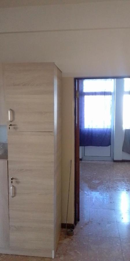Cubico Tota Apartamento Praia Exterior foto