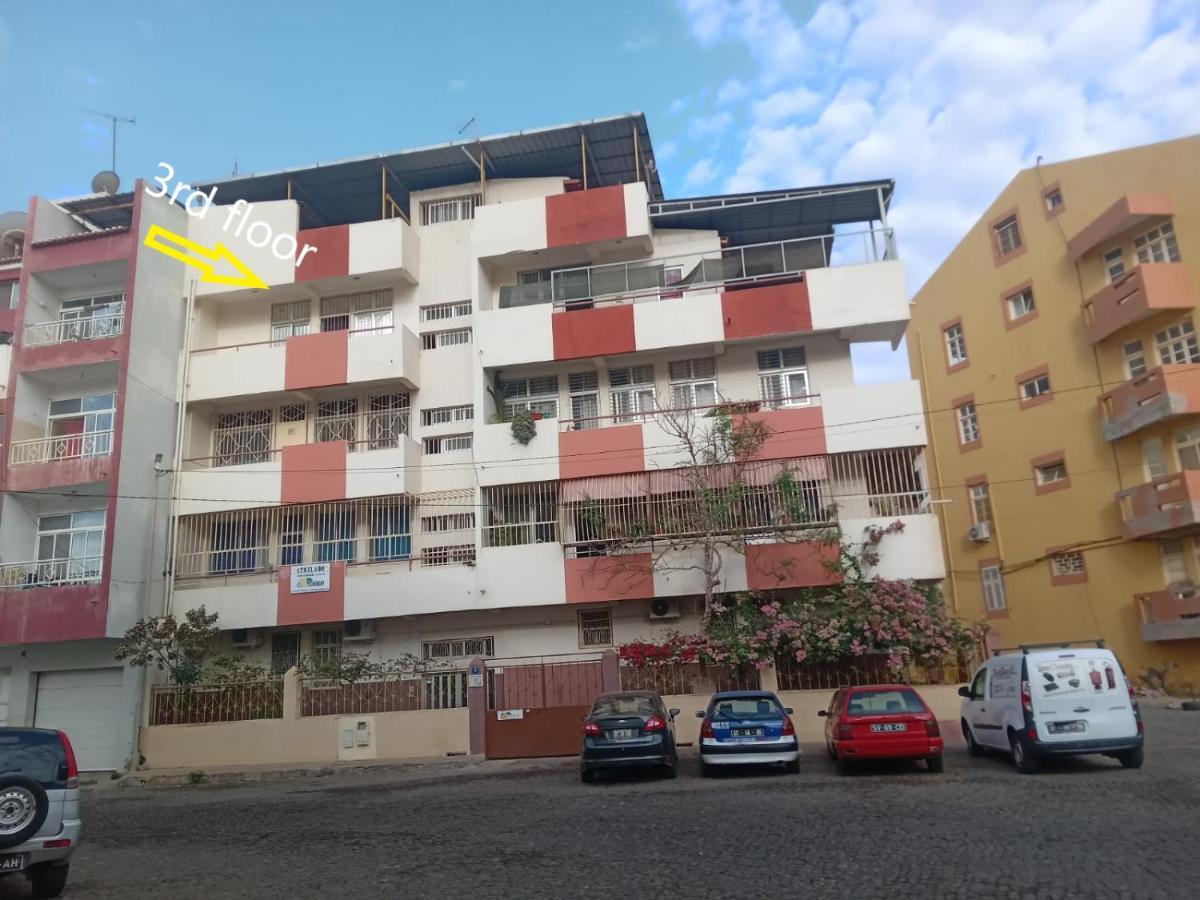 Cubico Tota Apartamento Praia Exterior foto