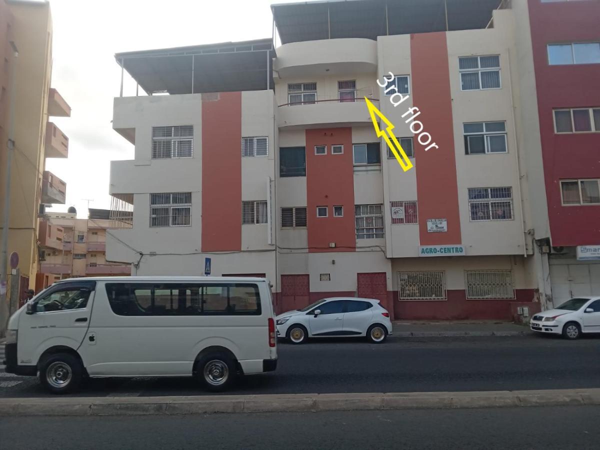 Cubico Tota Apartamento Praia Exterior foto