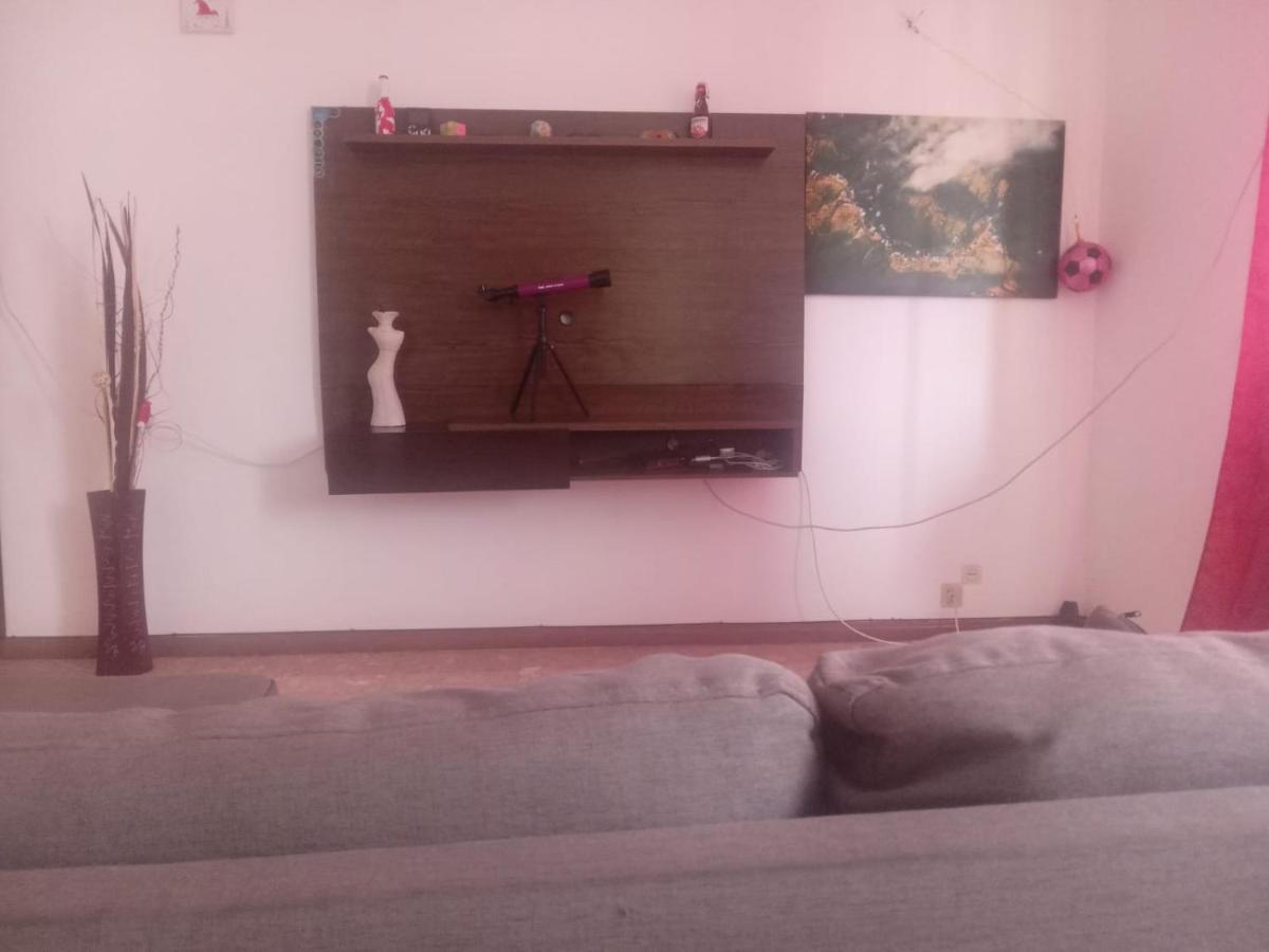 Cubico Tota Apartamento Praia Exterior foto